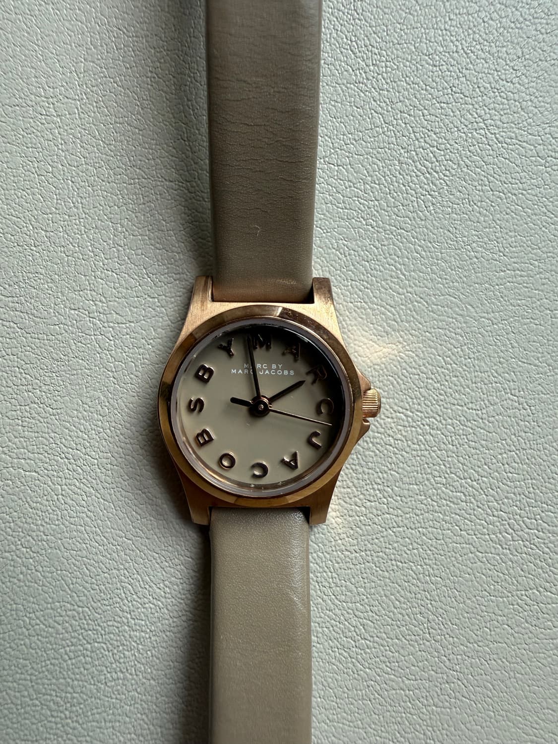 마크 제이콥스 여성 시계 MBM1239 상품이미지1