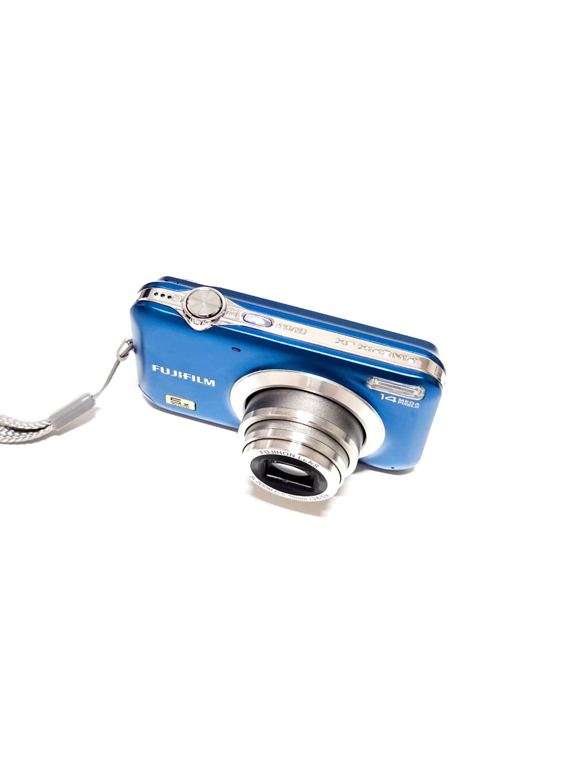 후지필름 파인픽스 Fujifilm Finepix JX280 디카 카메라 상품이미지5