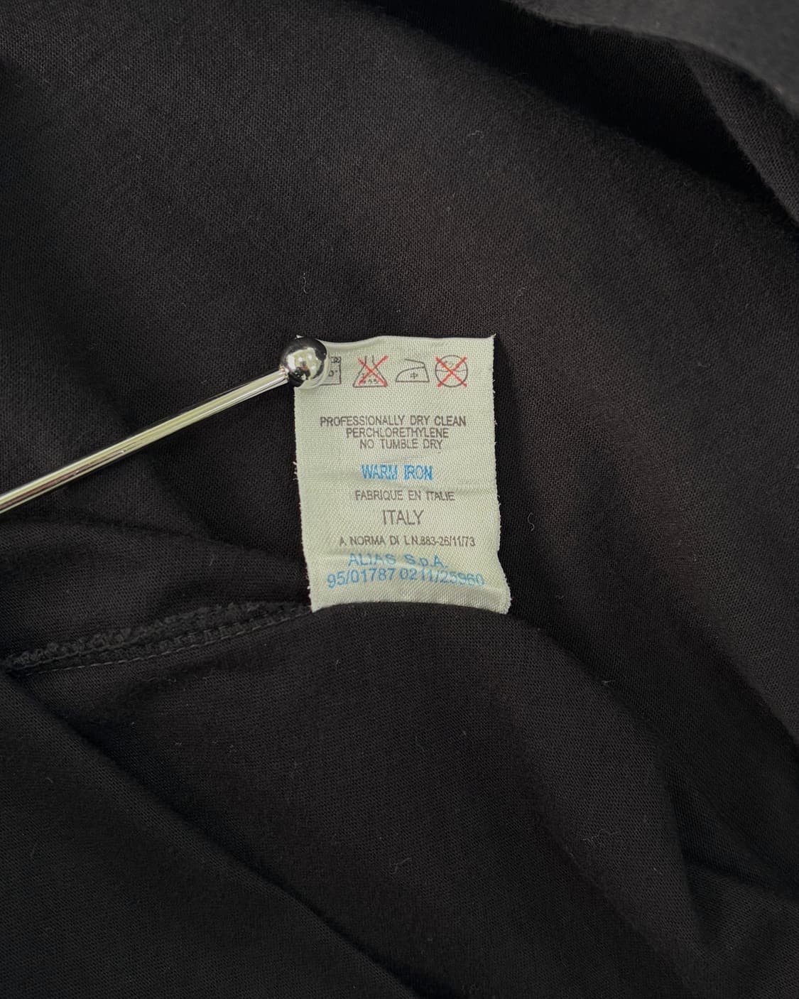 [M]베르사체 VERSACE 반팔 티셔츠 상품이미지8