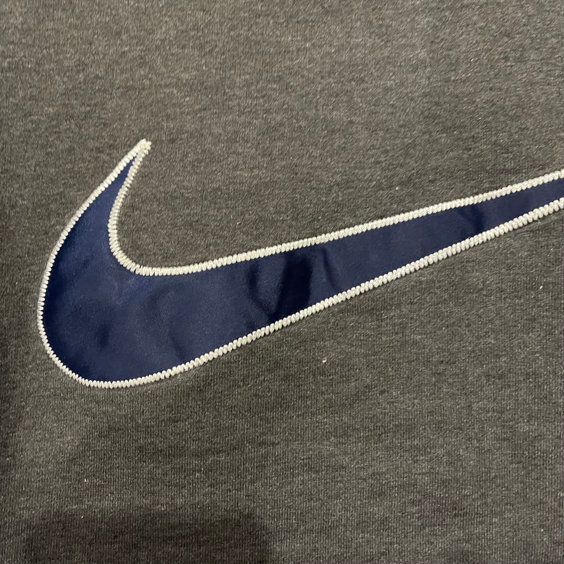 Vintage NIKE 빅스우시 상품이미지4