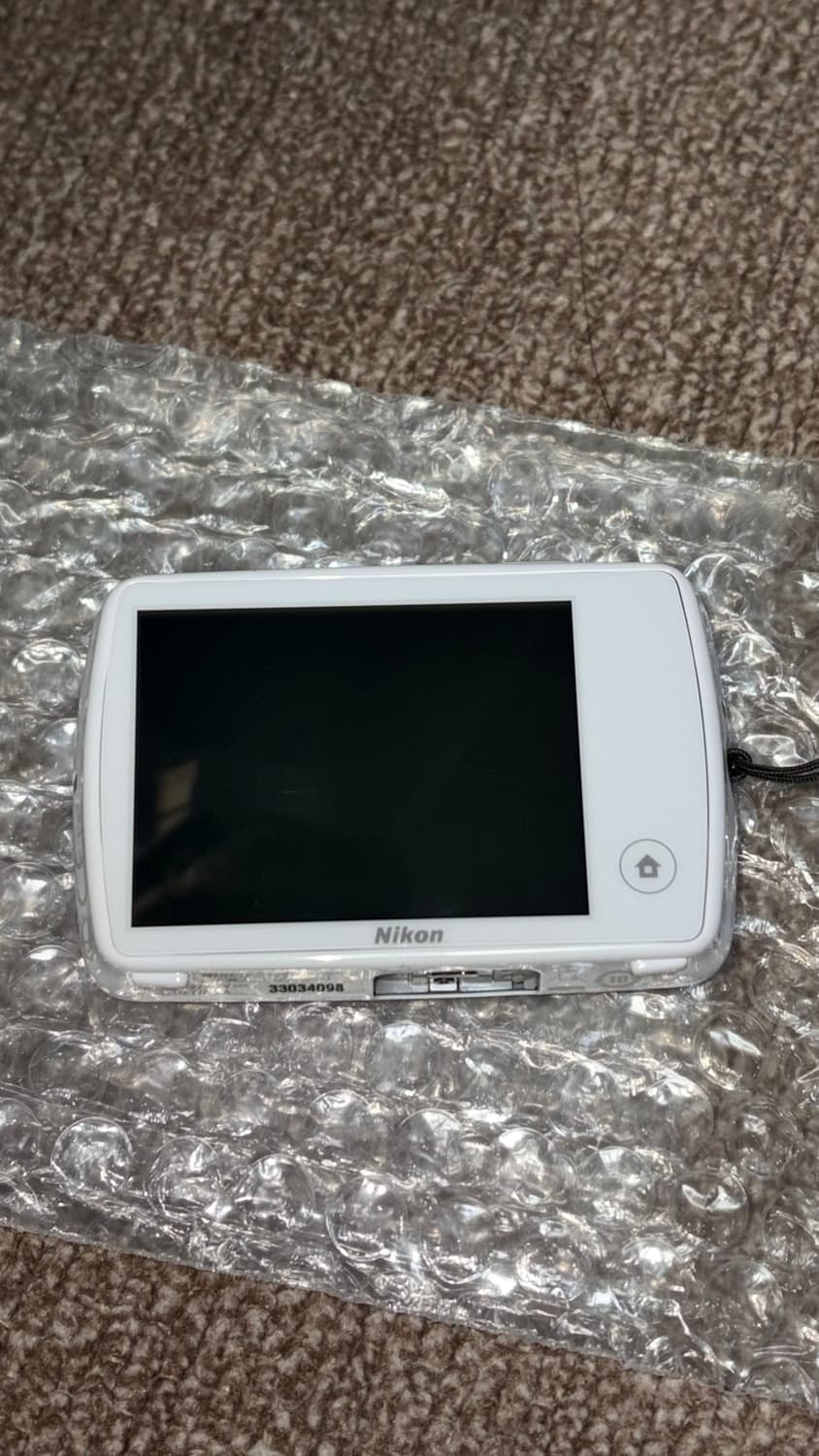 니콘 쿨픽스 s01 상품이미지2