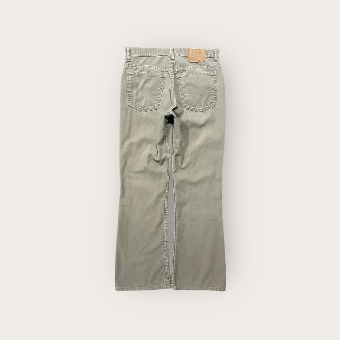 83s USA 리바이스 517 코듀로이 팬츠 32 상품이미지1