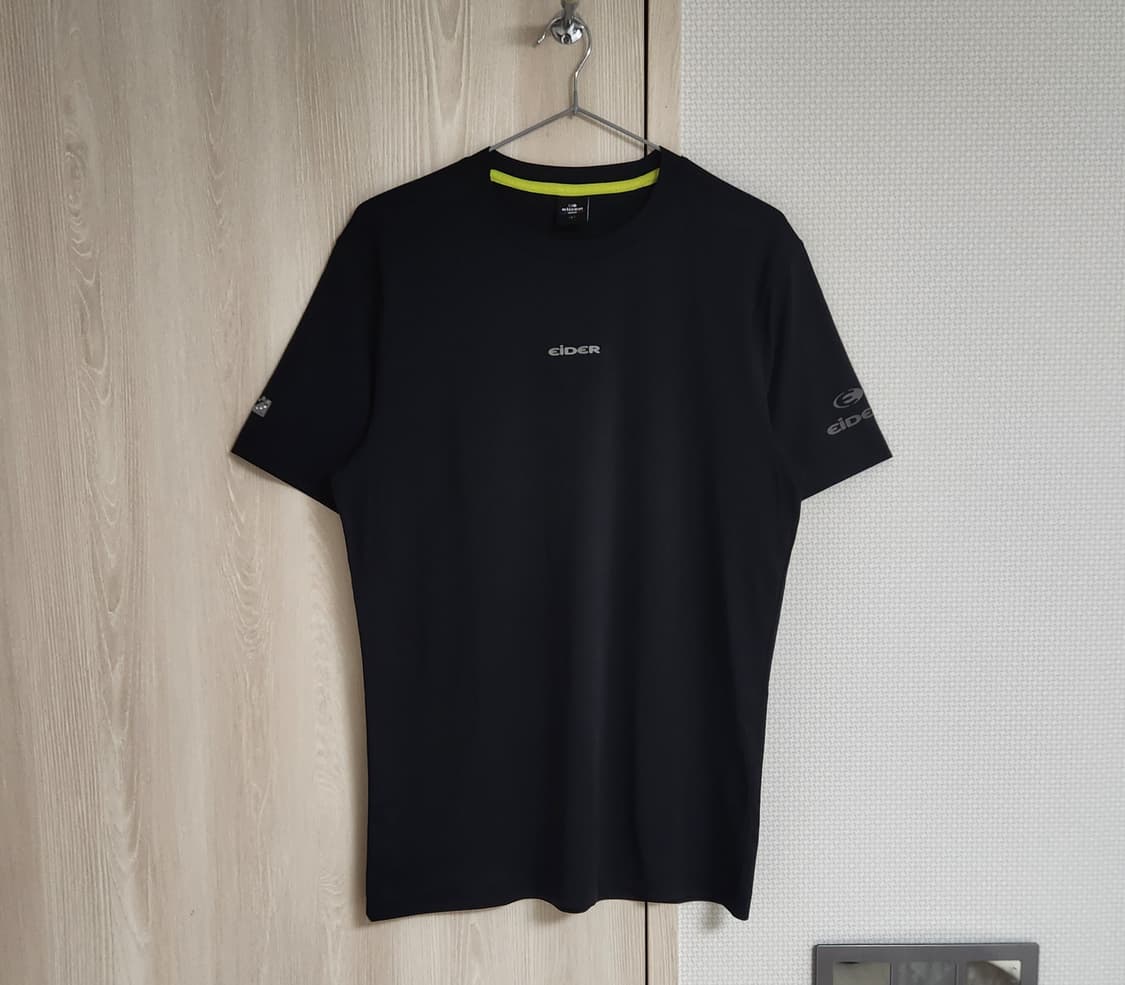 (새상품급) 아이더 기능성 반팔티 상품이미지1