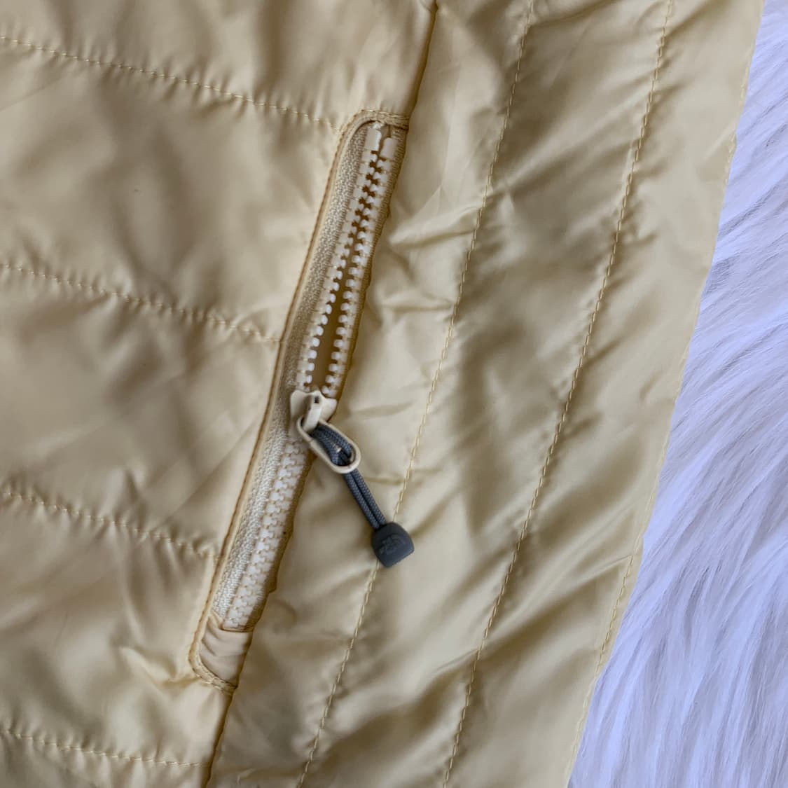 노스페이스 키즈 리버시블 경량 바람막이 점퍼 1896 상품이미지10