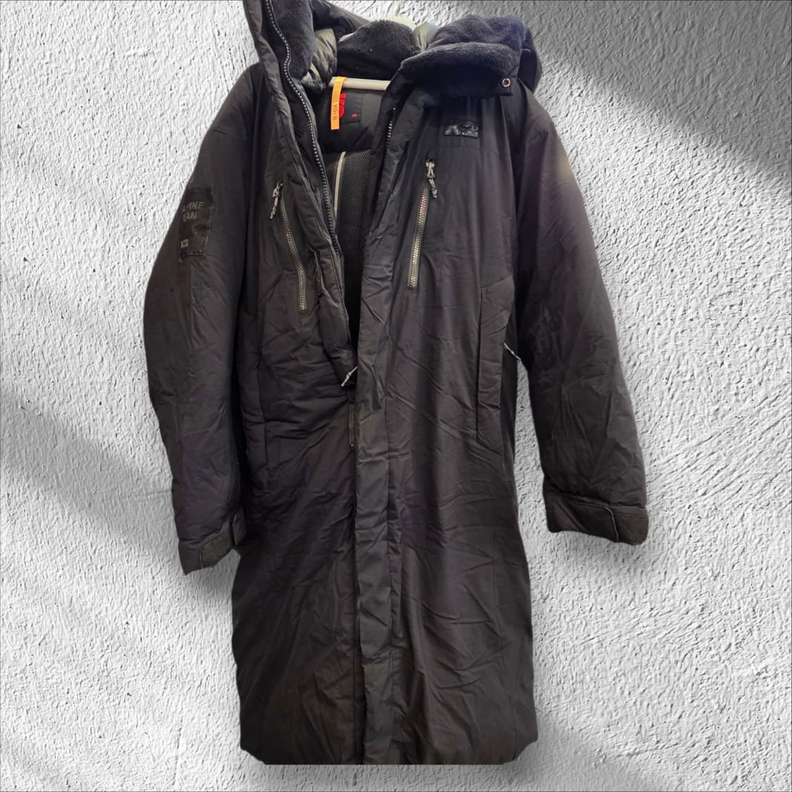 K2 알파인팀 코볼트 대장패딩 100 황금사이즈!! 상품이미지1