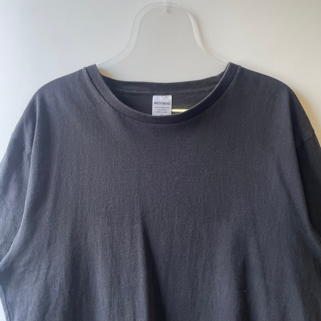 와코마리아 킬러툰즈 반팔 티셔츠 상품이미지3