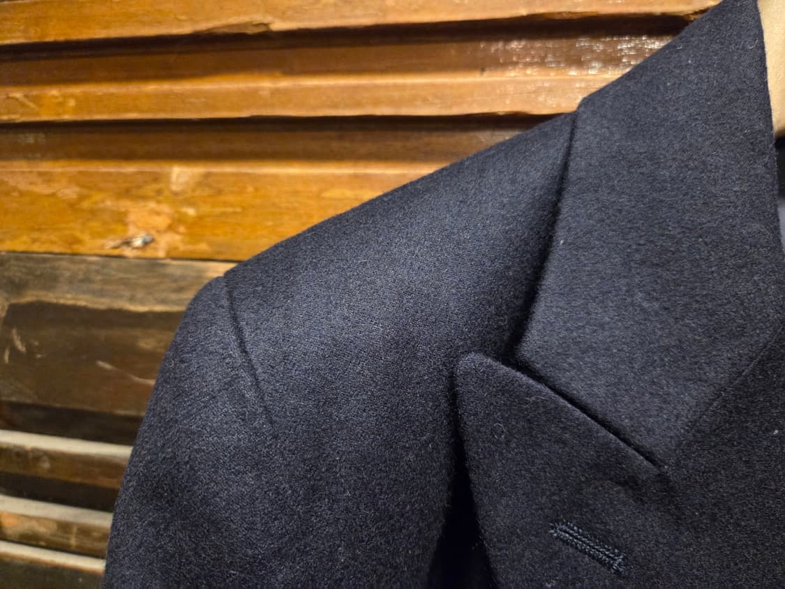 마가렛 호웰 더블브레스티드자켓  상품이미지7