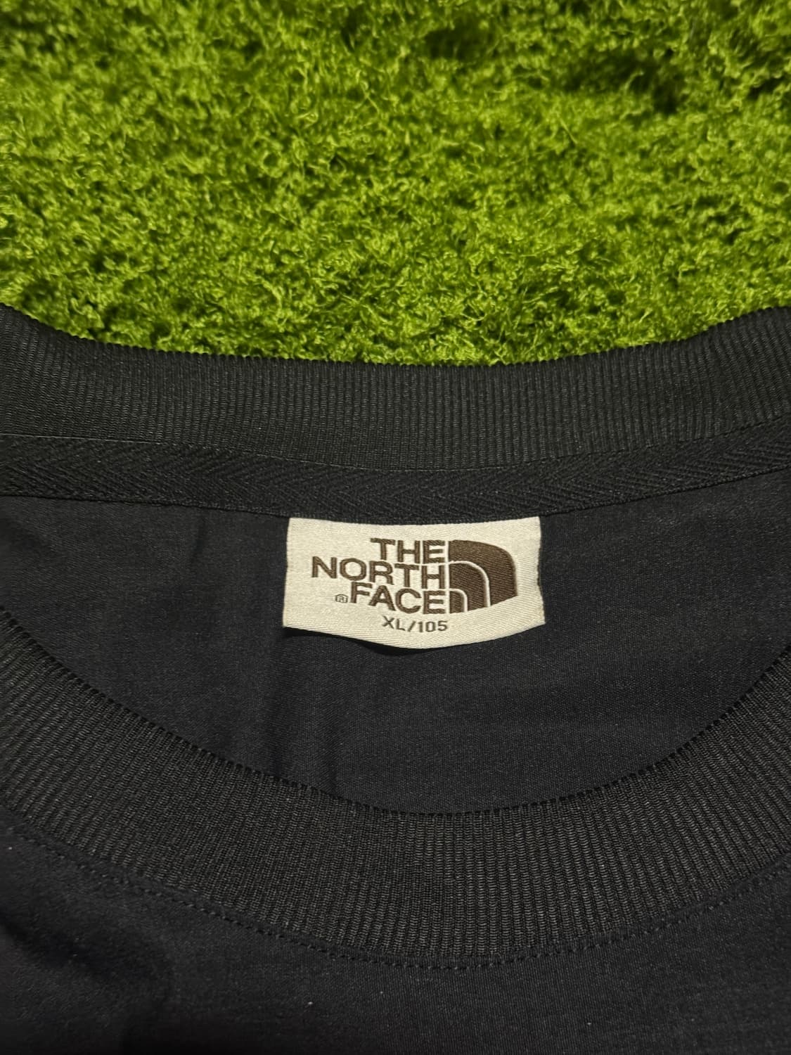 노스페이스 알바니 크루넥 상품이미지6