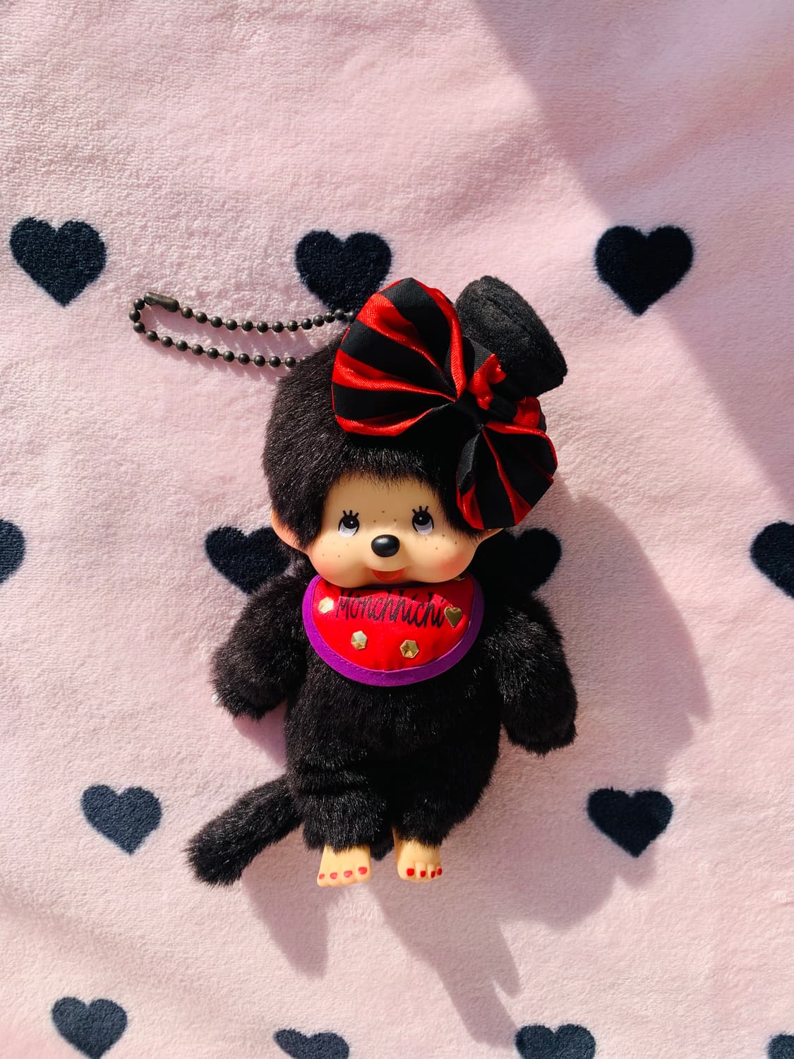 몬치치X오토나랩 콜라보 여고생 상품이미지1