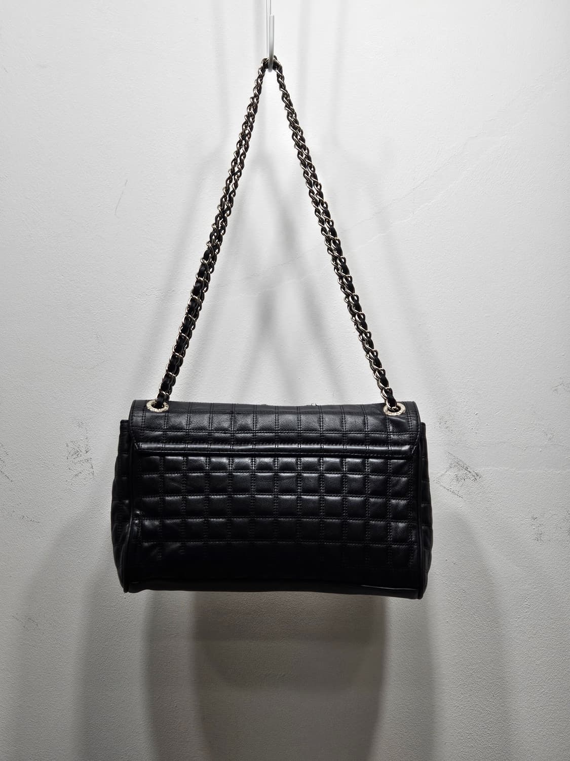 바나바나 퀼팅 체인 숄더/크로스백  상품이미지10