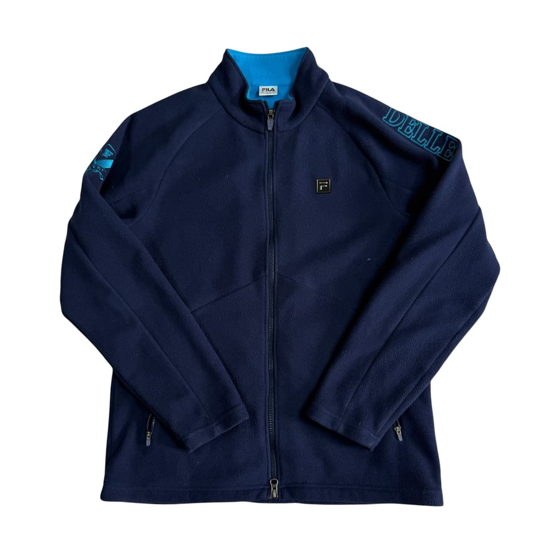 휠라 후리스 상품이미지1