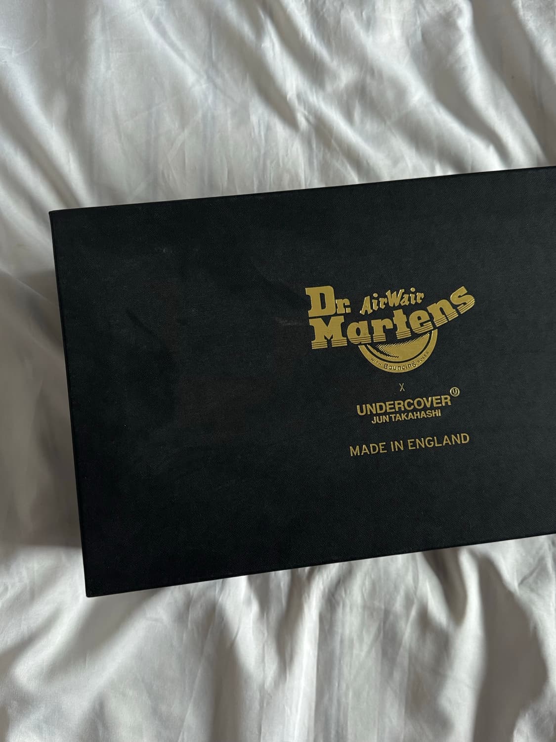 [280] MIE 닥터마틴 언더커버 1461 상품이미지9