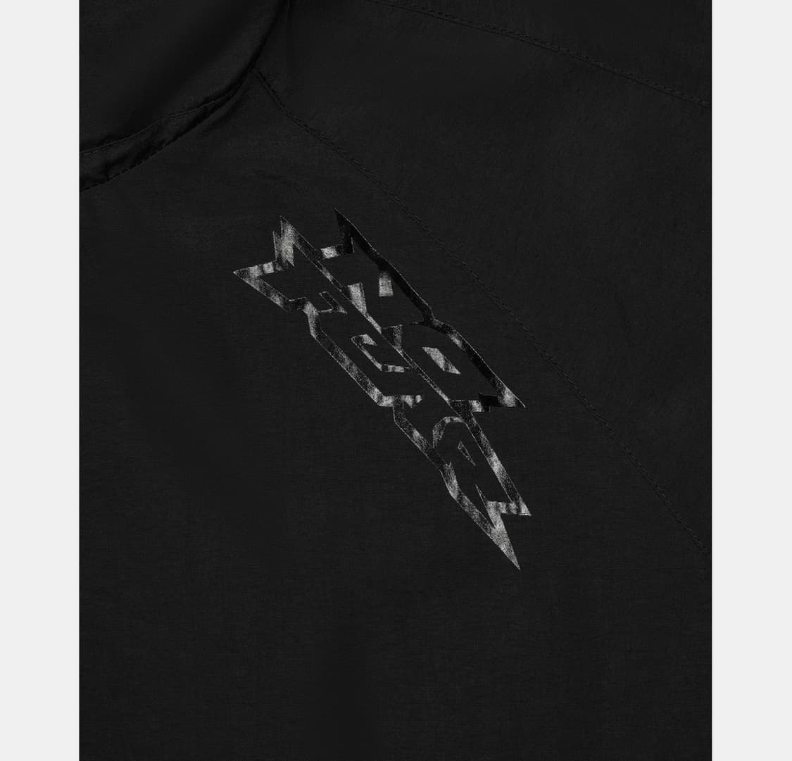 No fear track jacket black 상품이미지4