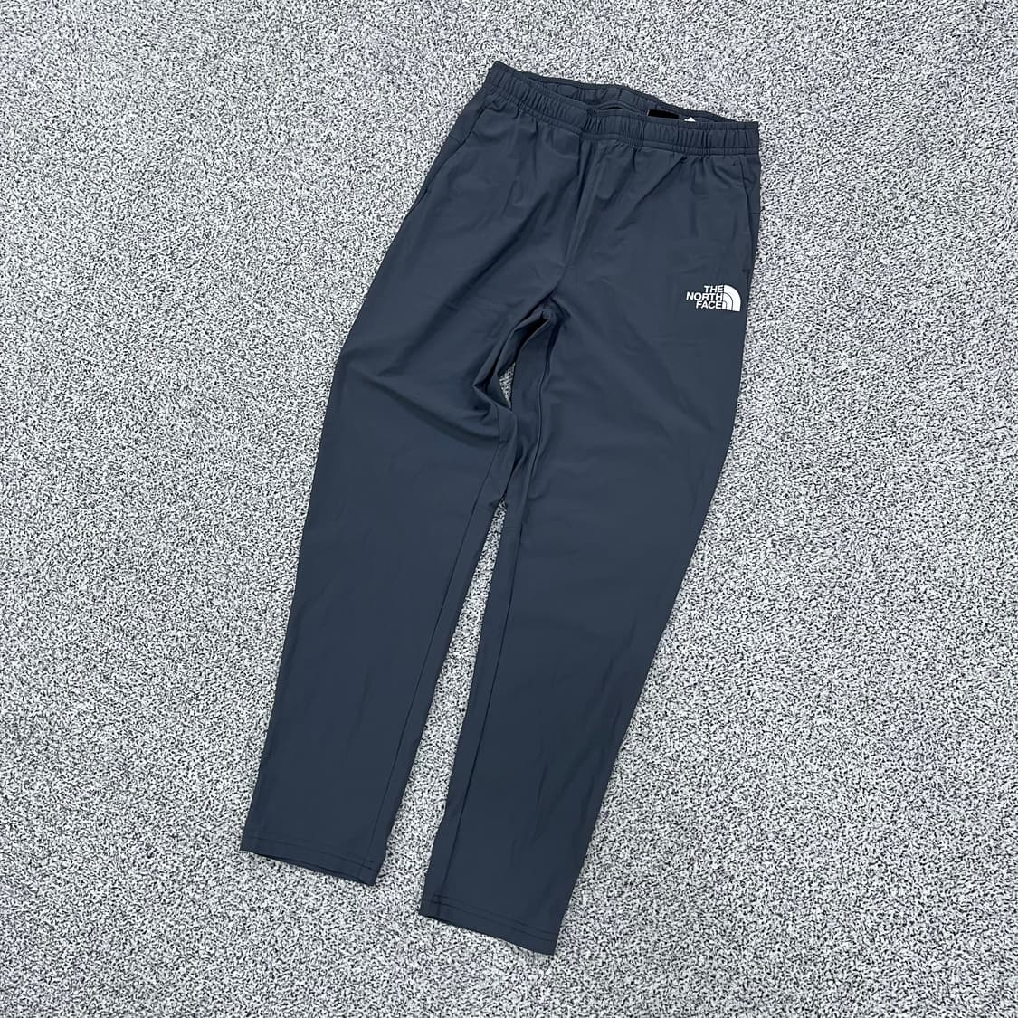 150 노스페이스 키즈 트레이닝 바지 0403M 상품이미지1