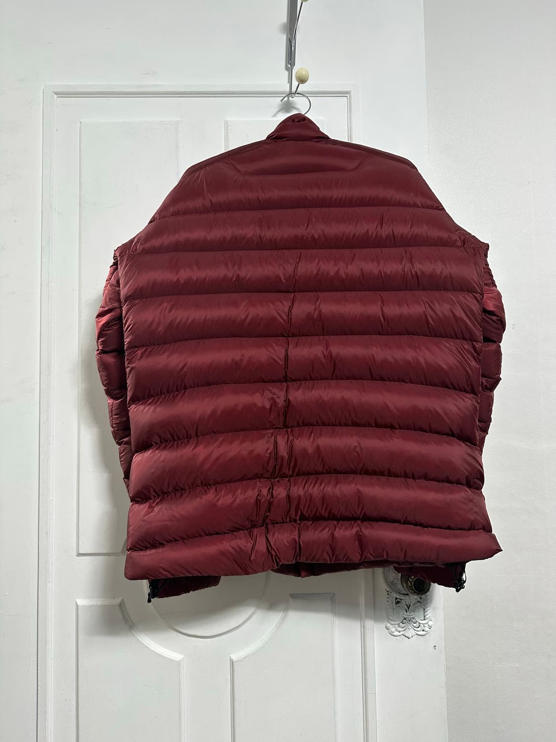 아크테릭스 세륨 SV 다운 상품이미지2