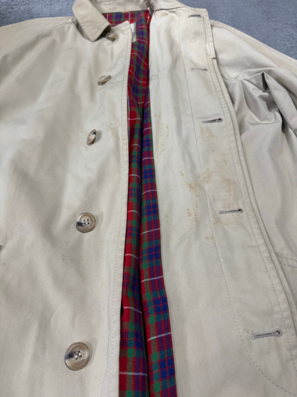 바라쿠타 G-53 빈티지 컬렉션 모델 상품이미지4