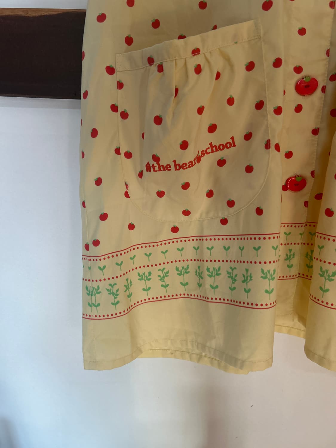 토마토 홈웨어  상품이미지4