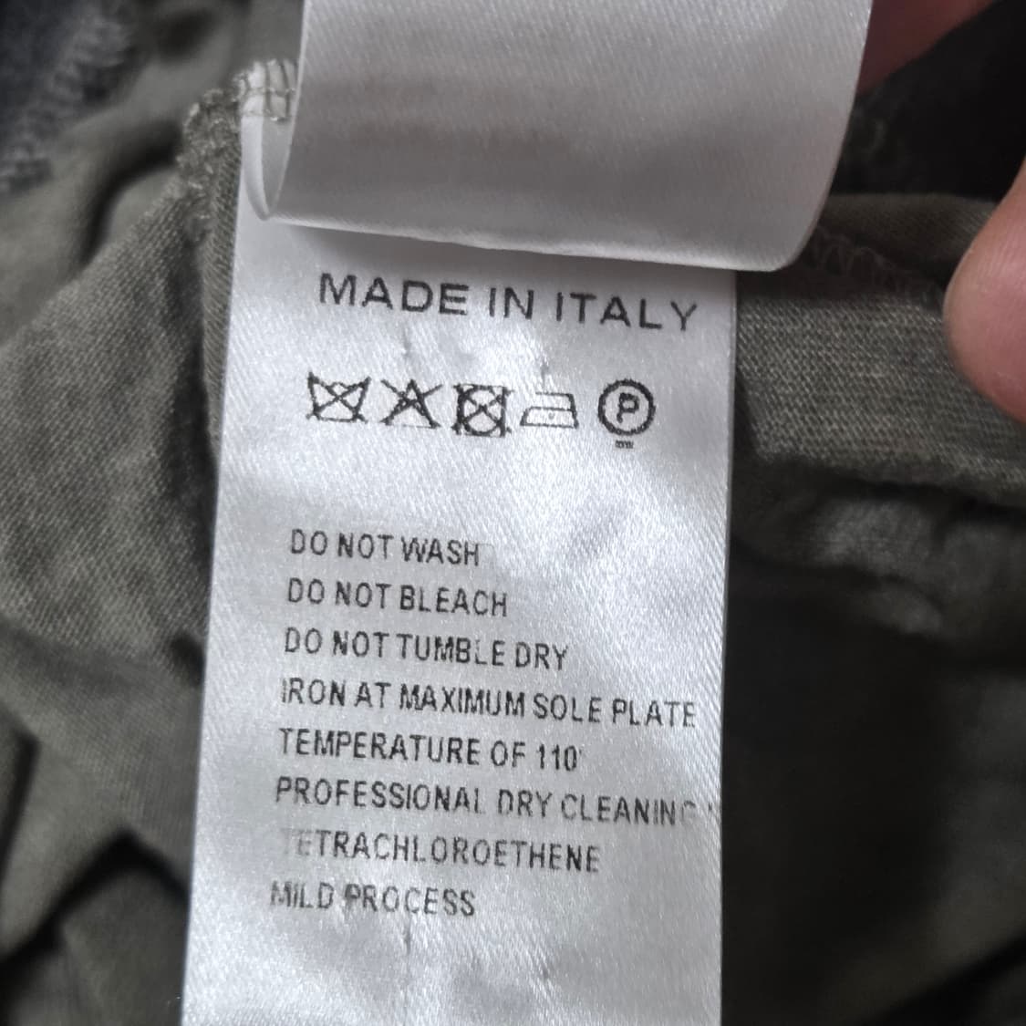 Vivienne Westwood 비비안웨스트우드 여성 언밸런스 티셔츠 상품이미지7