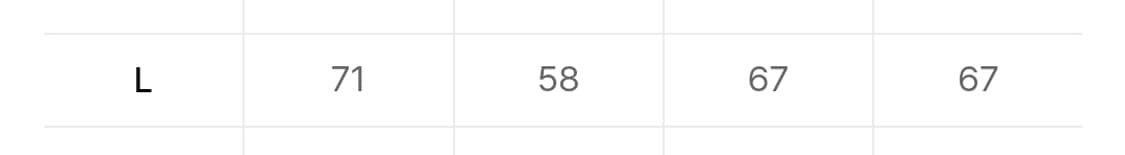 yeseyesee CORDURA® 5B Fond Down jacket 상품이미지5