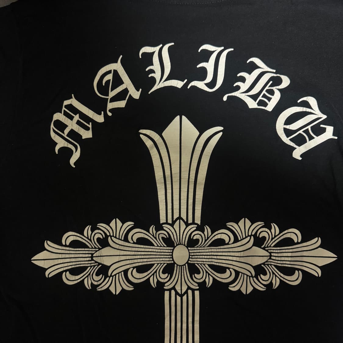 크롬하츠 말리부 반팔M 상품이미지2