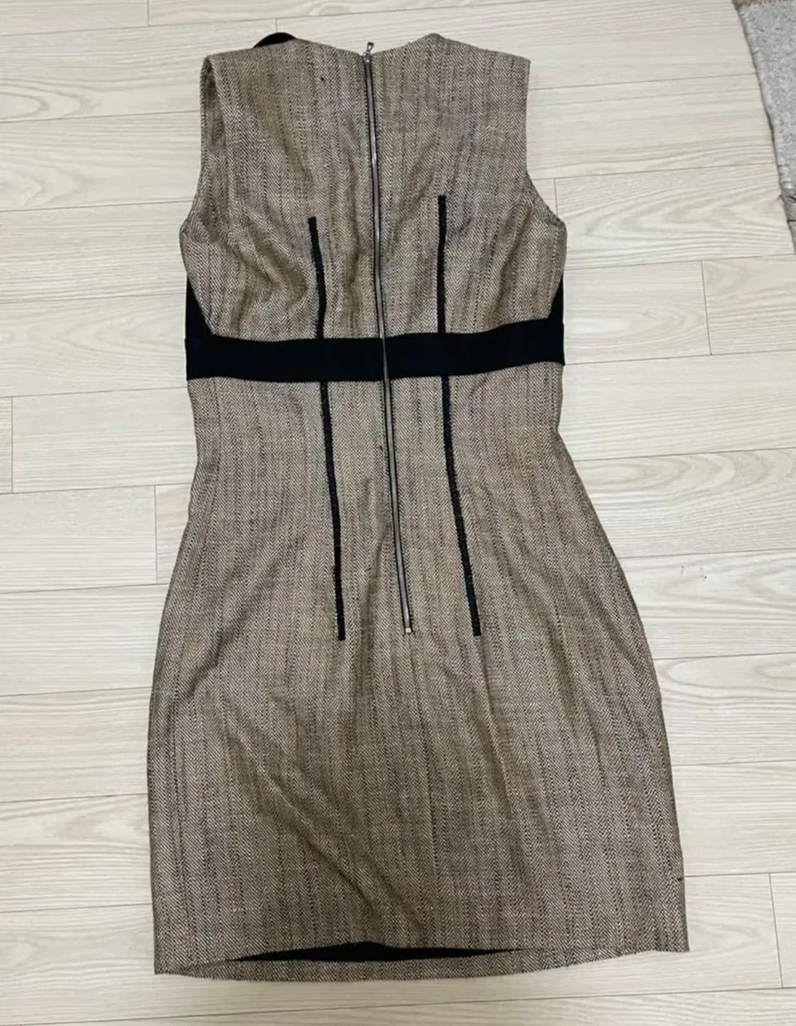 아크네 acne studio 원피스 (16ss) 상품이미지3