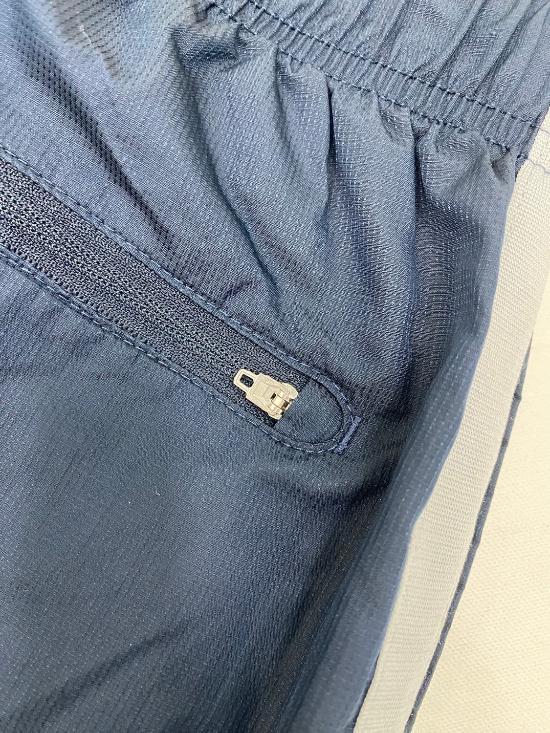 나이키 네이비 트레이닝복 세트 (xl-xxl) 상품이미지9