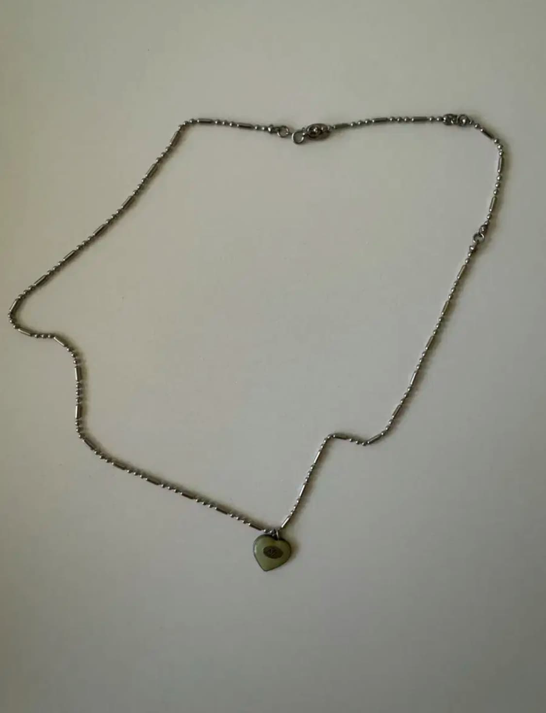 엔프프 목걸이 상품이미지2