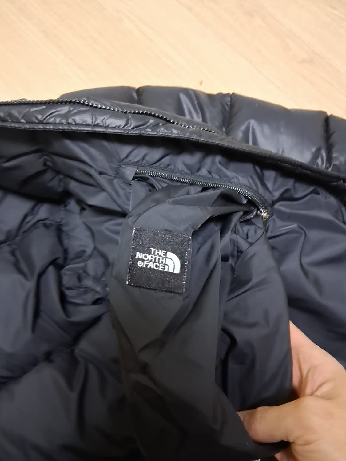 노스페이스 눕시 95(100) 상품이미지2