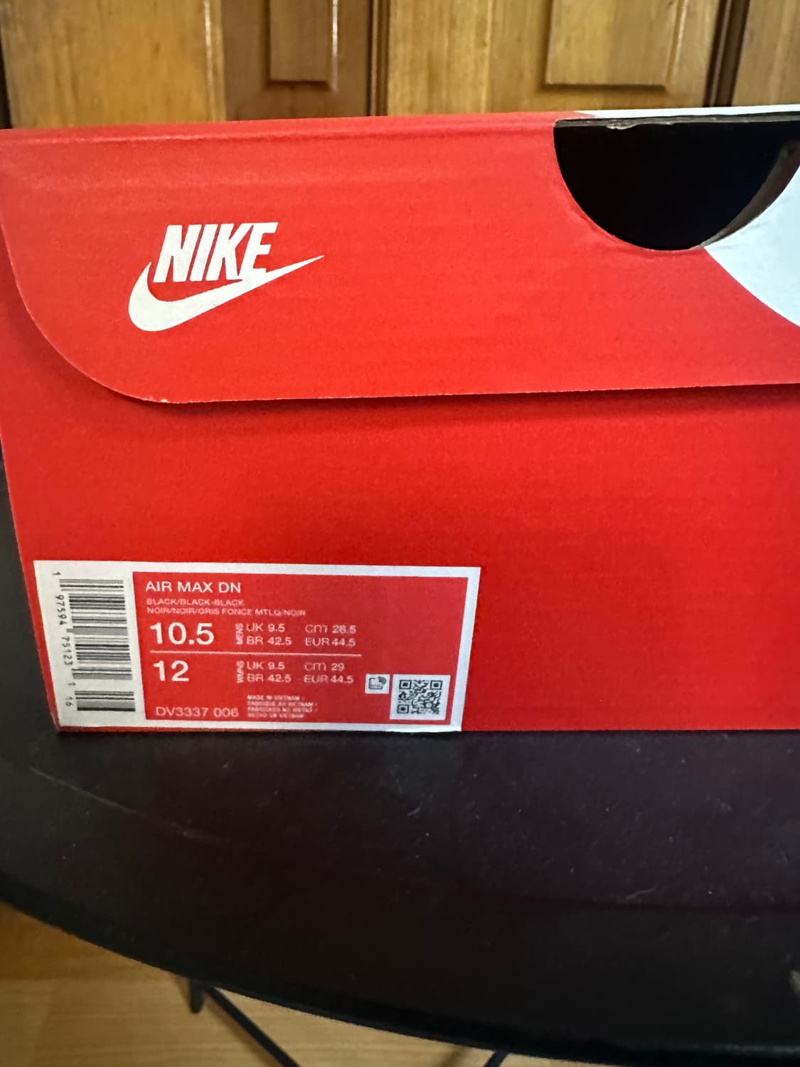 Nike Air Max DN (285) 나이키 에어 맥스 DN 상품이미지6