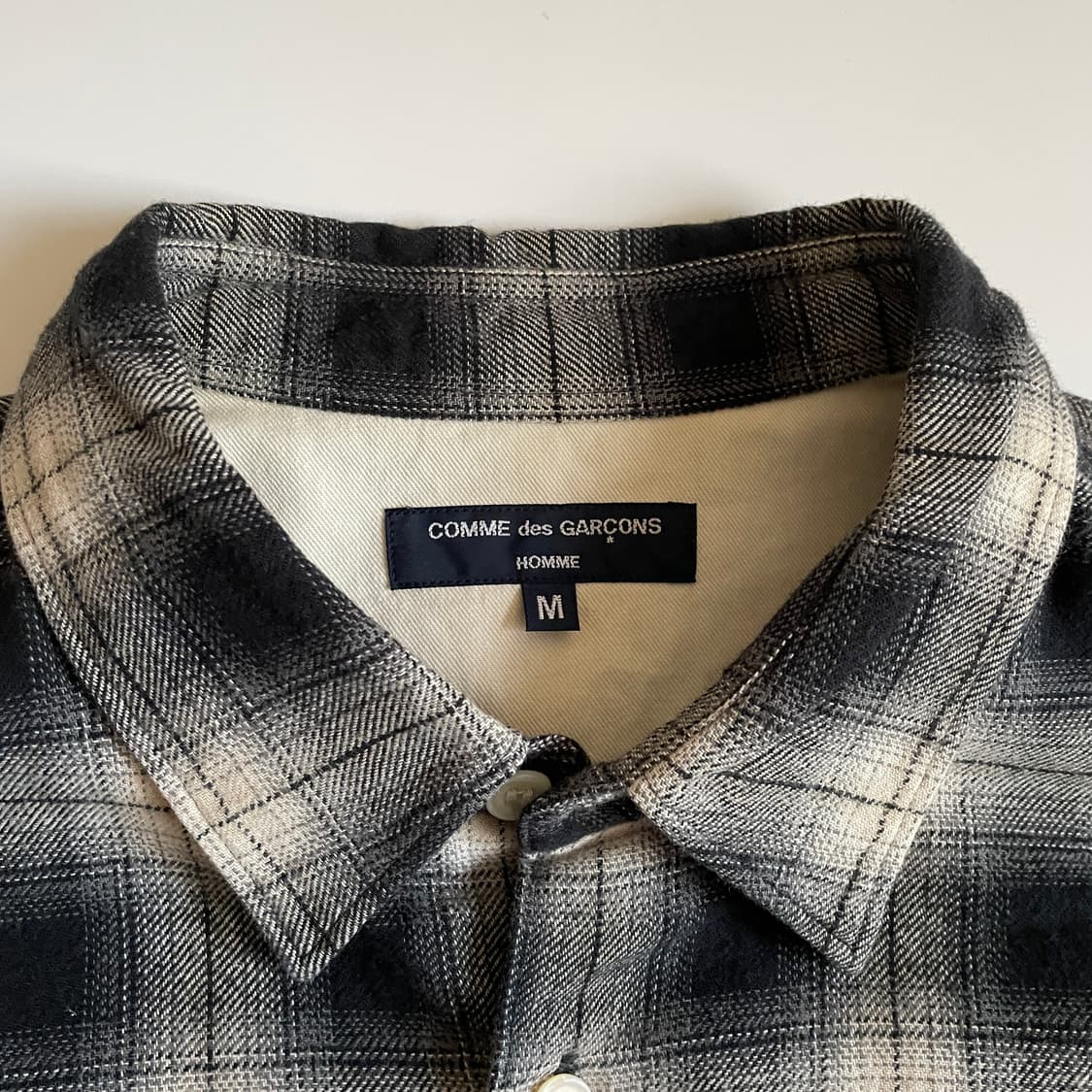 Comme des garcons homme 상품이미지2