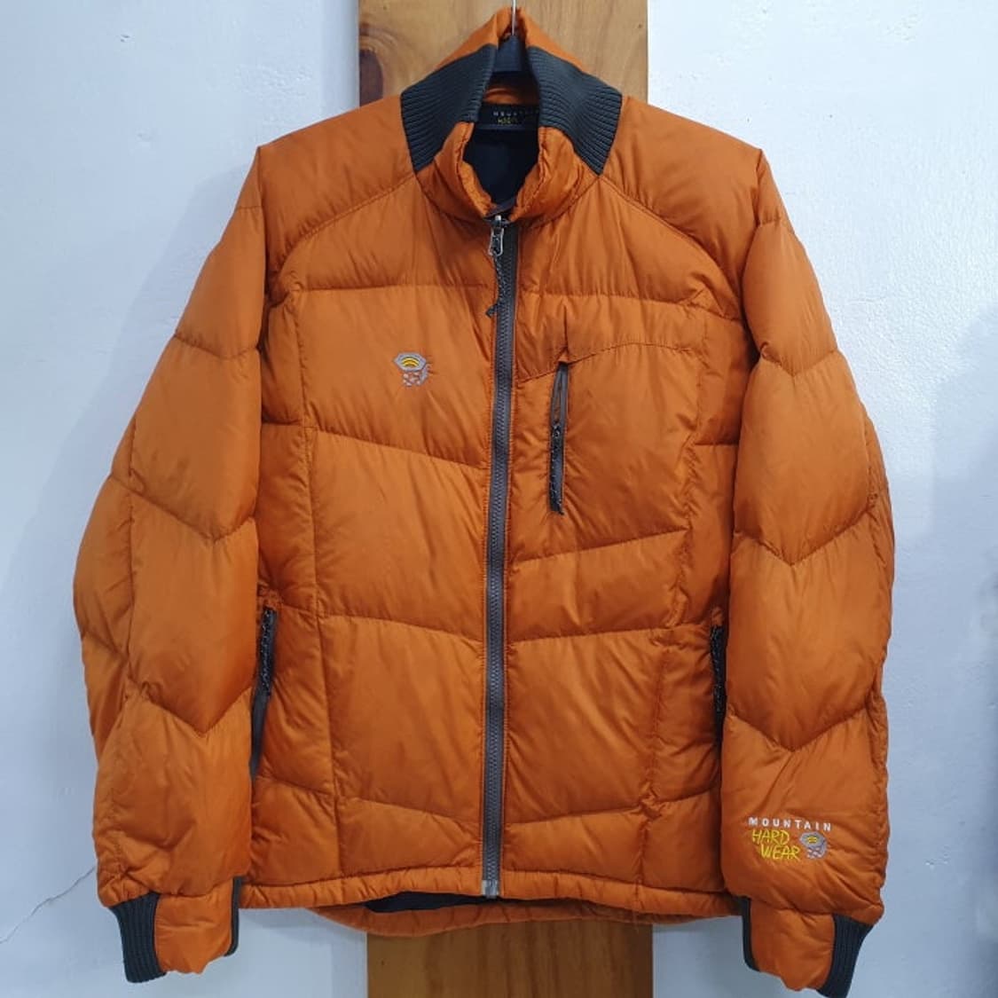 마운틴하드웨어 구스다운 패딩(95) 상품이미지1