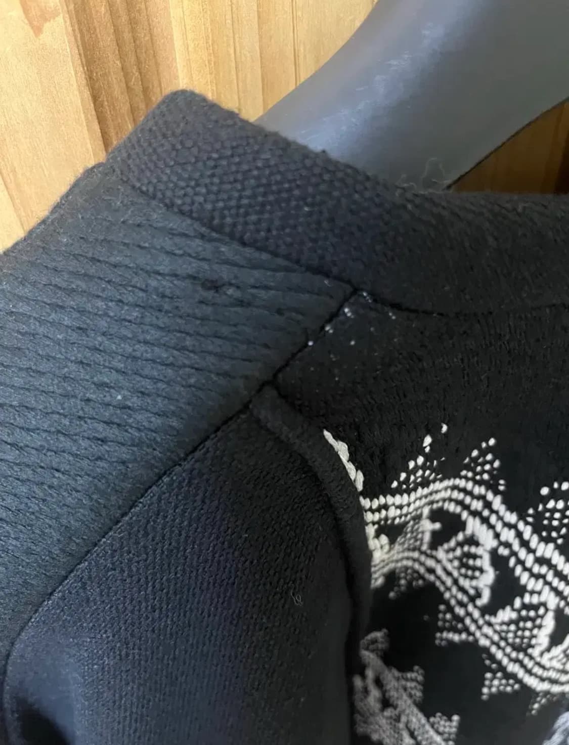 Iro 울 봄버 상품이미지3