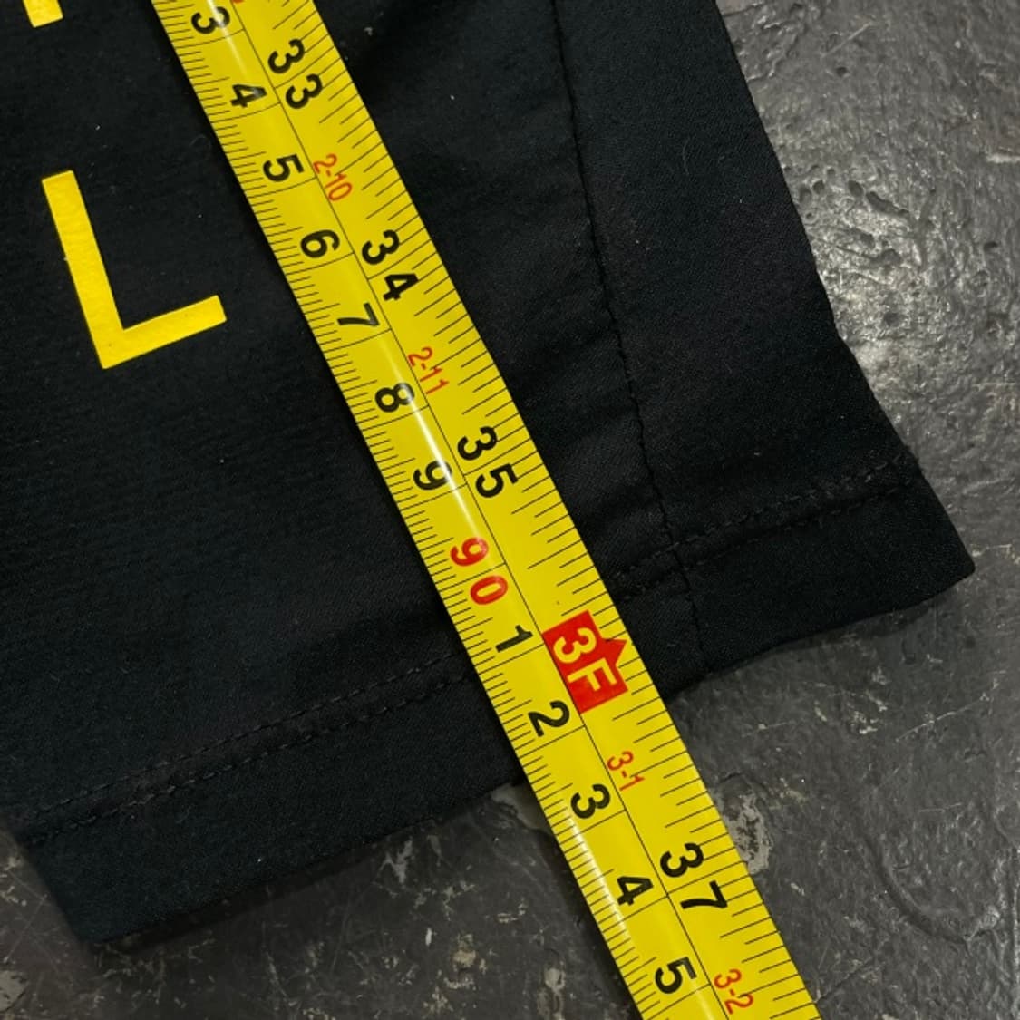 100 나이키 트레일 페놈 팬츠 상품이미지9