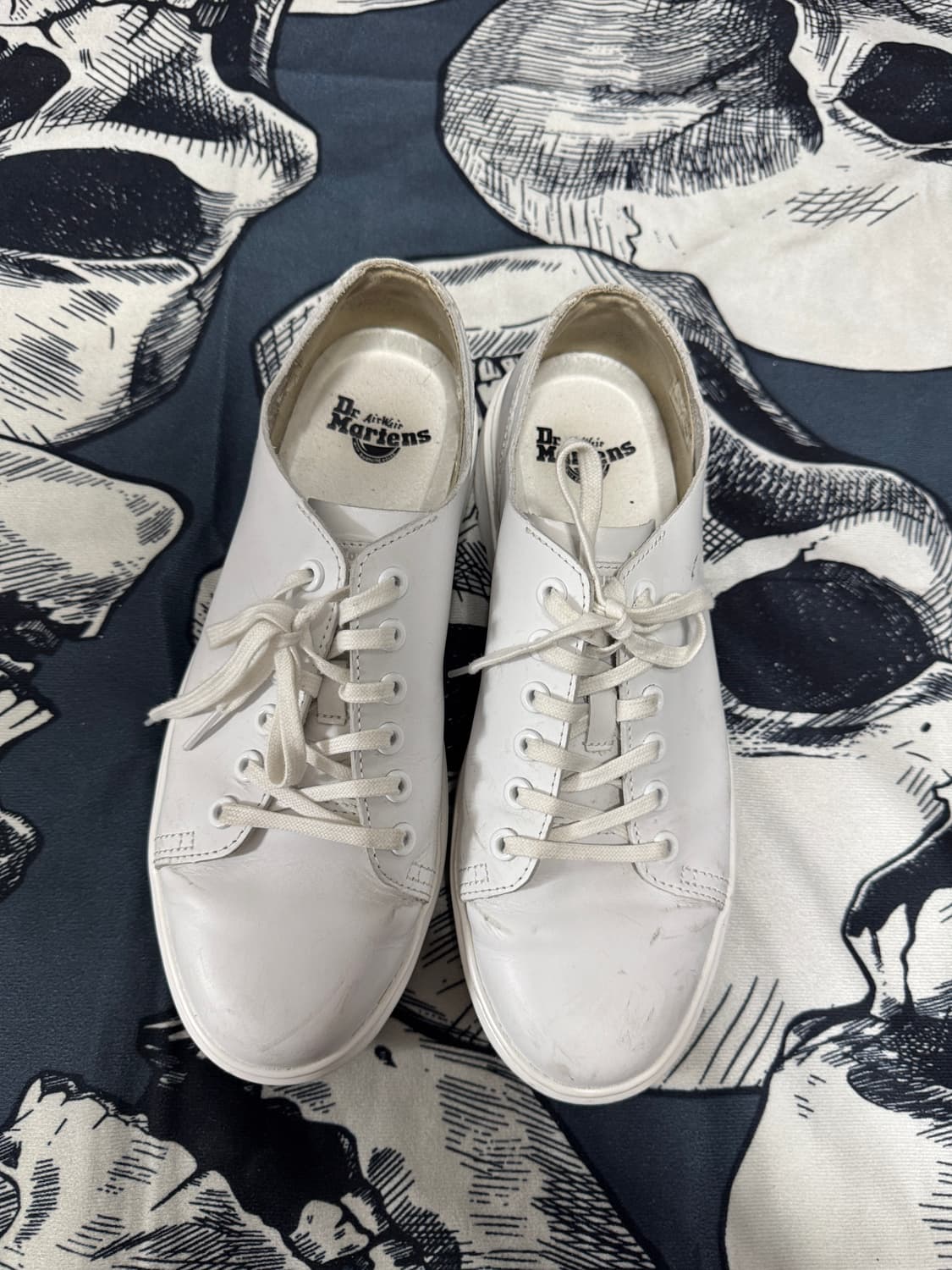 닥터마틴 단테 42사이즈 (270) 상품이미지1