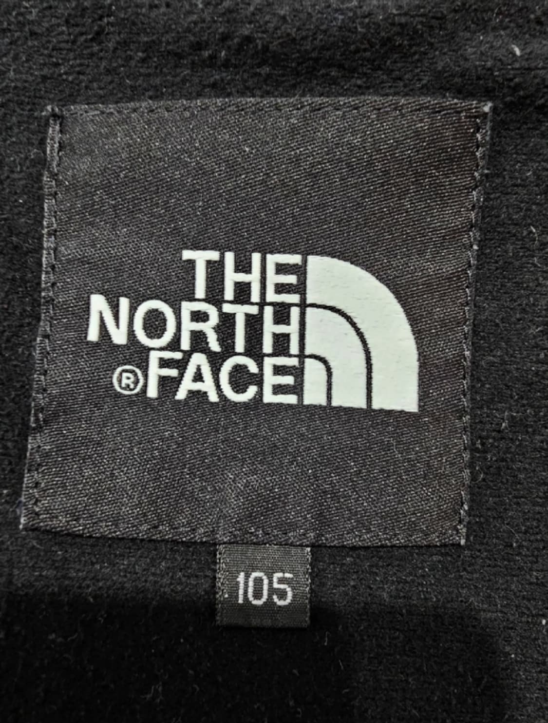 노스페이스 바람막이 자켓 2벌 105 상품이미지10