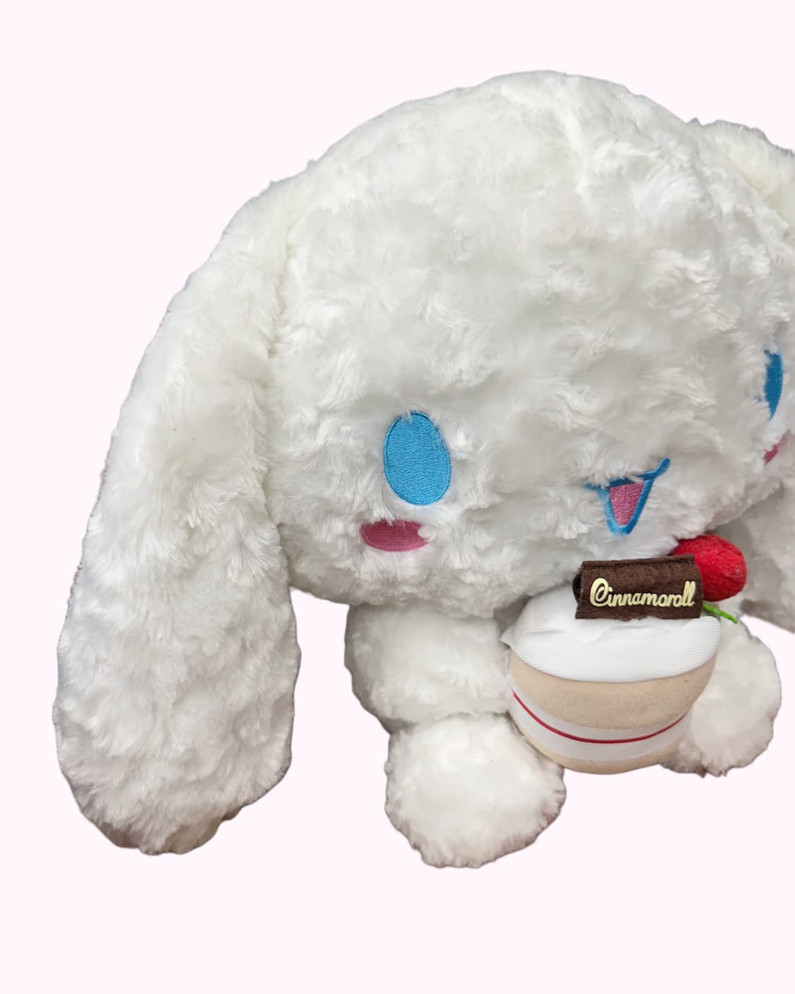 SANRIO 17's curly cup cake cinnamoroll 상품이미지3
