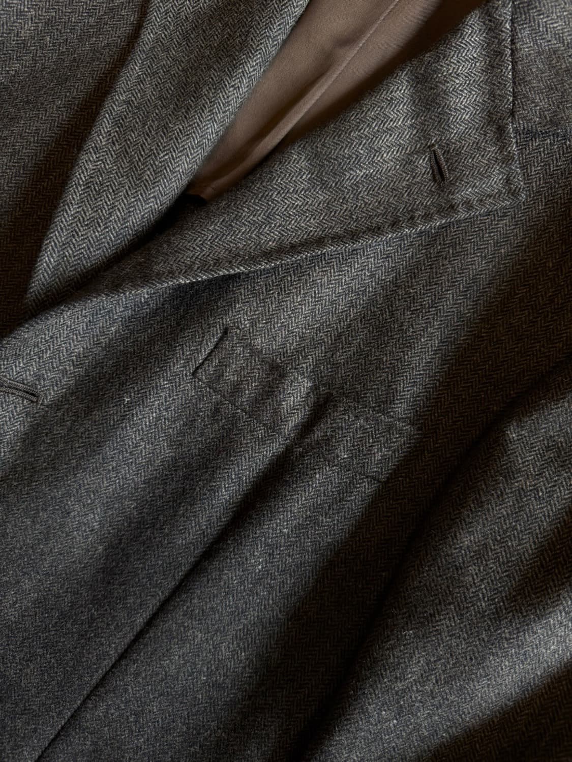 사르토리아 파르테노페아 테일러드 자켓 100 상품이미지4