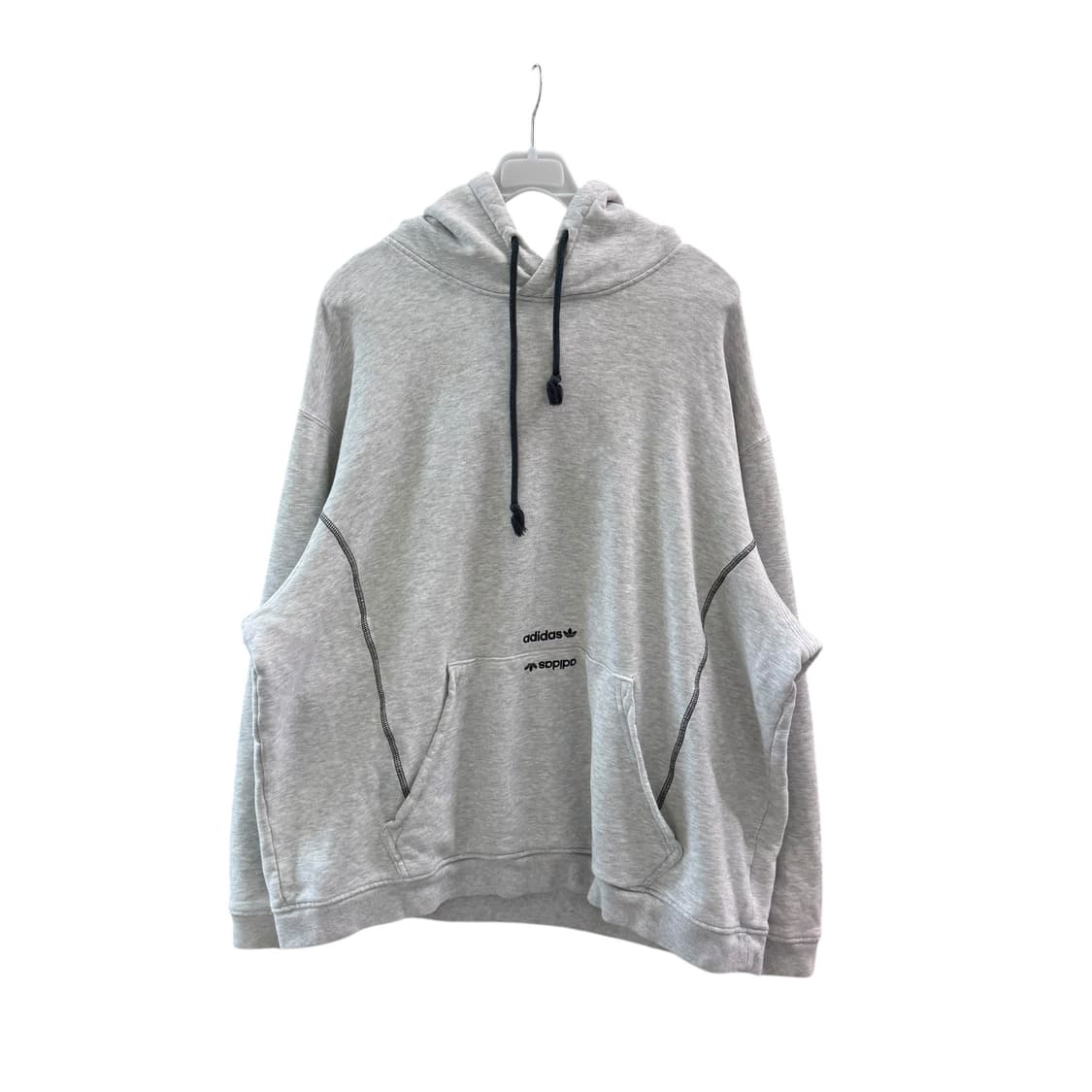 [4XL] 아디다스 후드티 상품이미지3