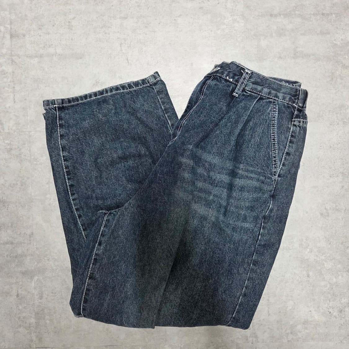 네고가능)GOJEANS 청바지 상품이미지3