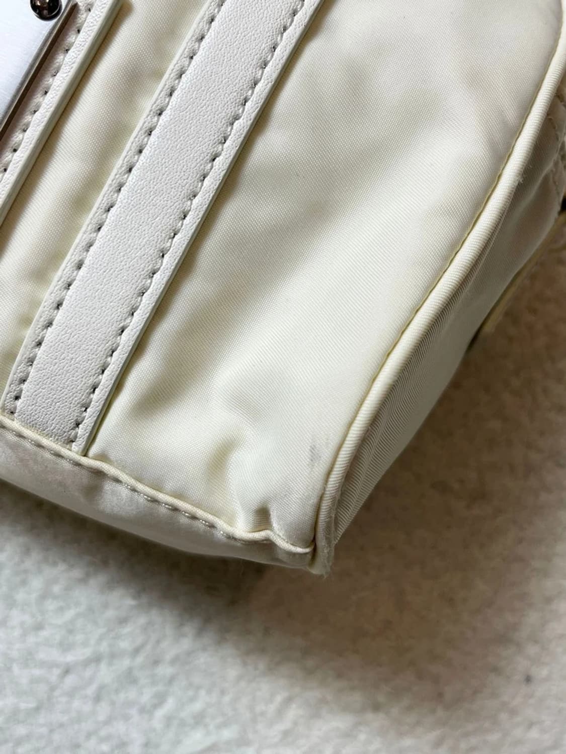 마뗑킴 23ss 베이비 스포티 크로스백 A1694 상품이미지5