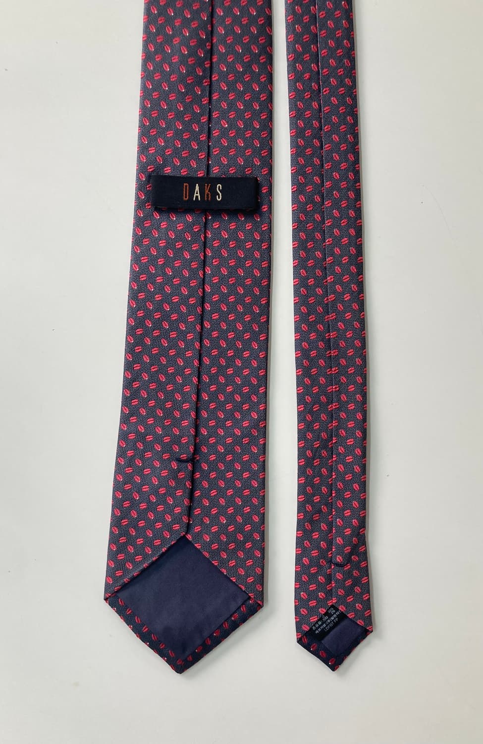 닥스 넥타이 상품이미지2