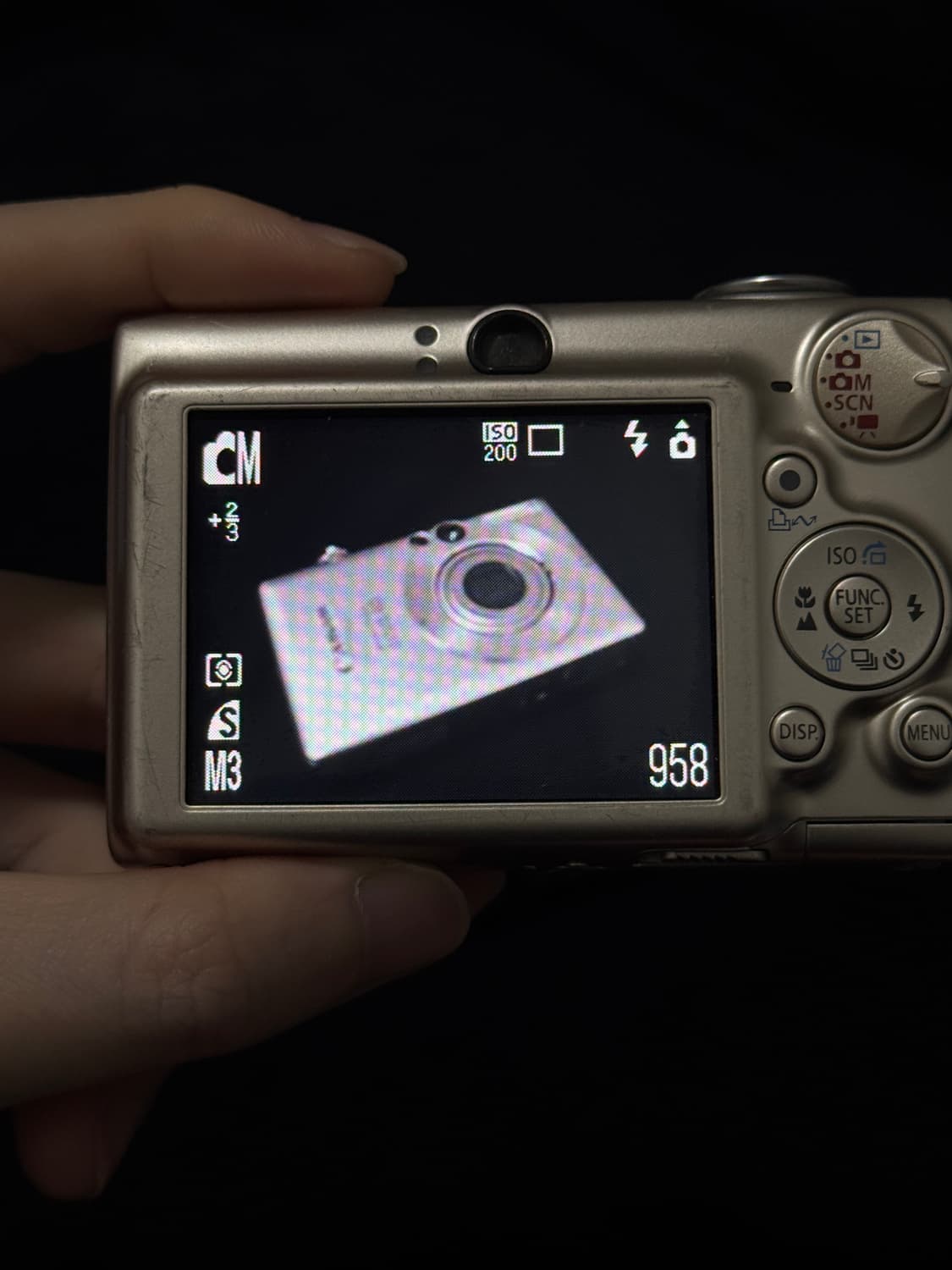 캐논 ixus 익서스750 / 익서스210 후지필름 f70 빈티지 디카 상품이미지4