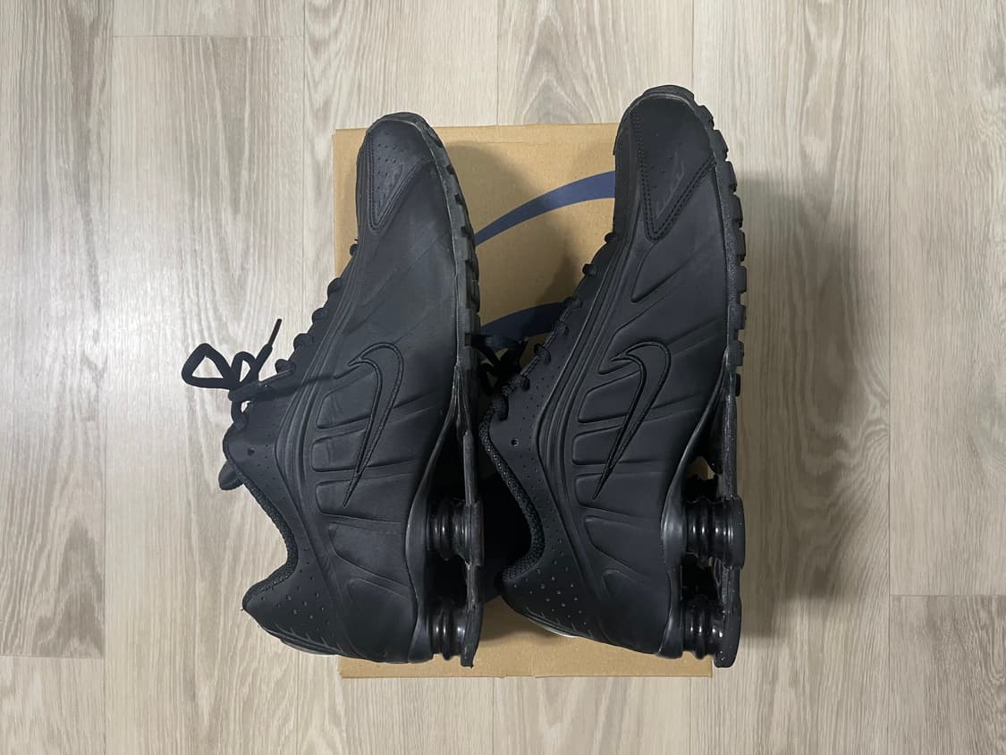 나이키 샥스 r4 w 285 상품이미지2