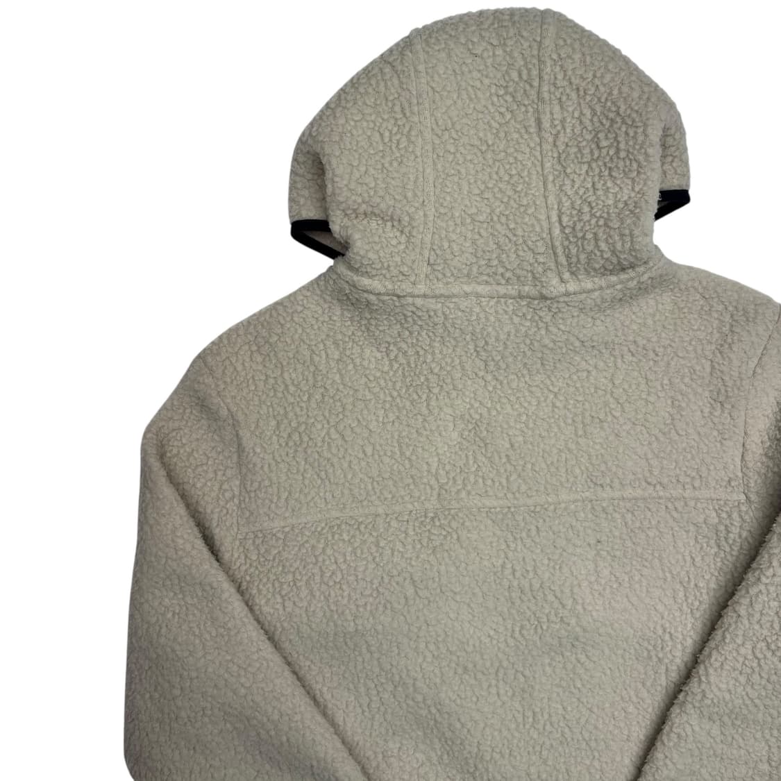 파타고니아 레트로 파일 후드 플리스 자켓 M 상품이미지5