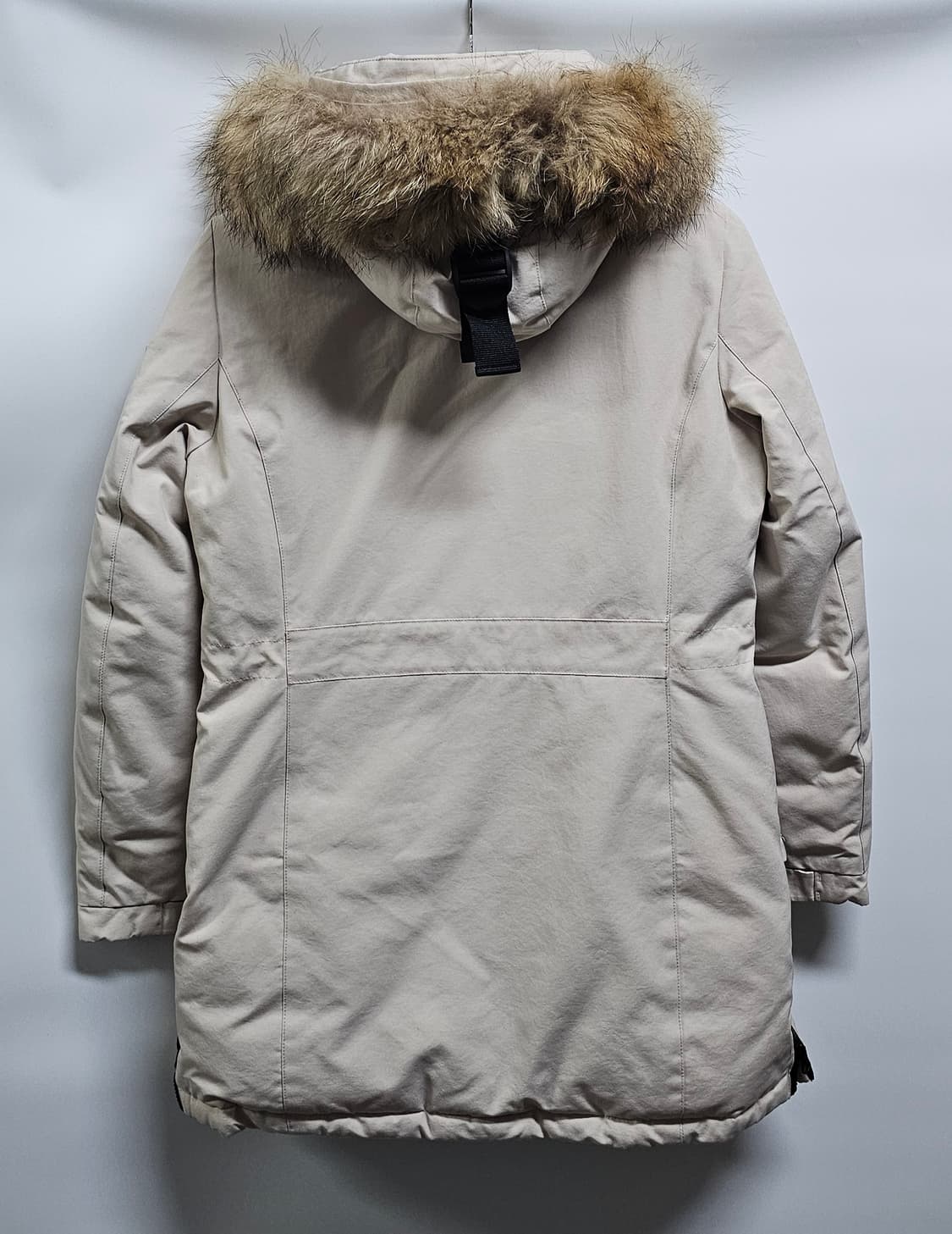 네파 여성 유틸리티 구스패딩 90 상품이미지2