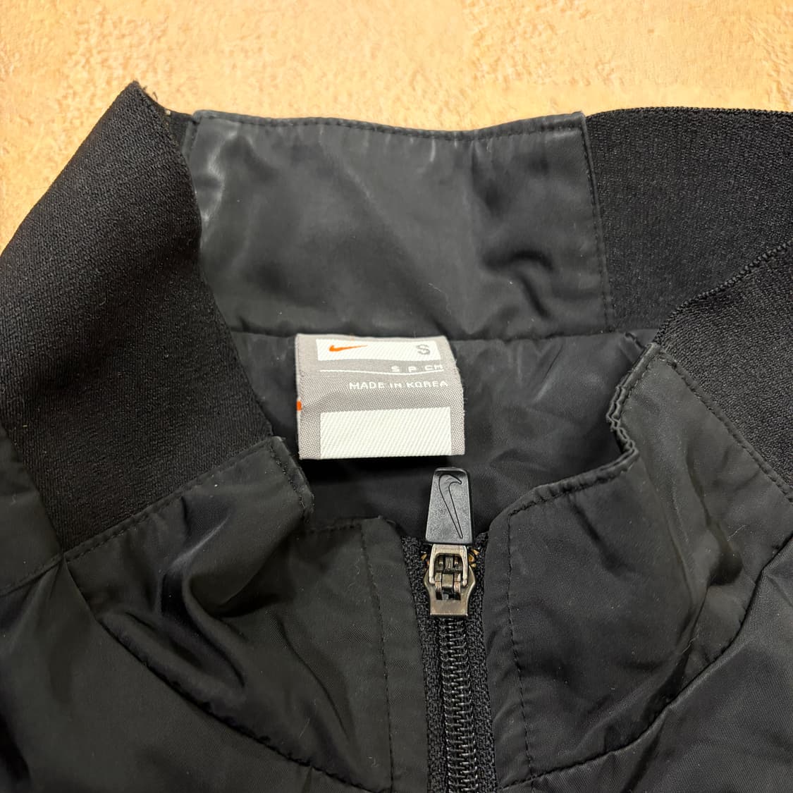 나이키 00s 올드스쿨 바람막이 상품이미지2