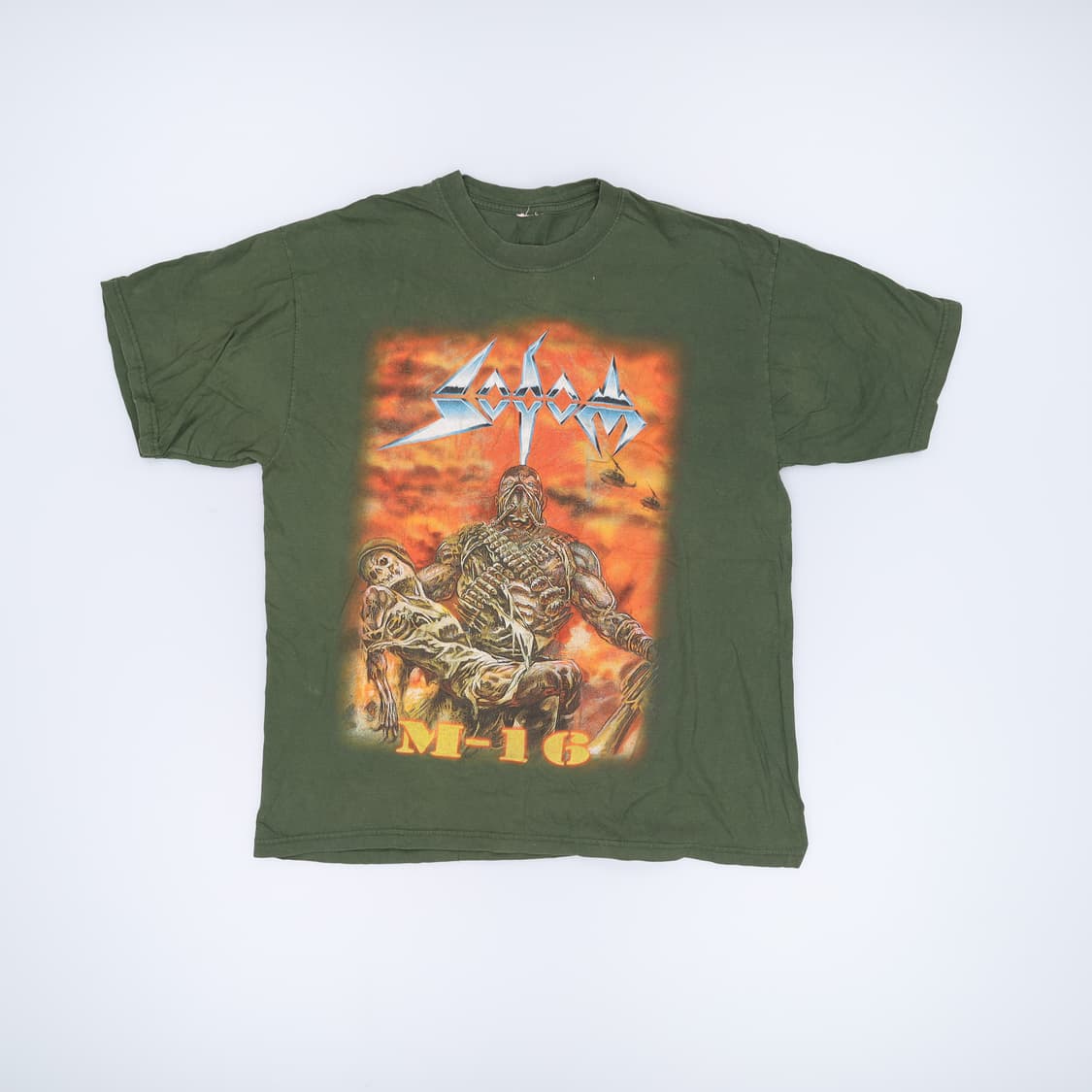 가슴둘레55 소돔M16 반팔티 0219H1 상품이미지1