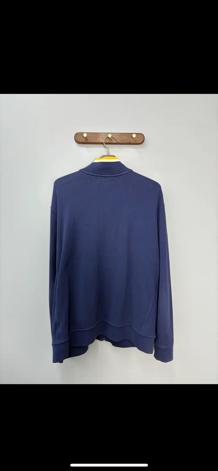 폴로랄프로렌 빅포니로고 집업 자켓 H1724 상품이미지3