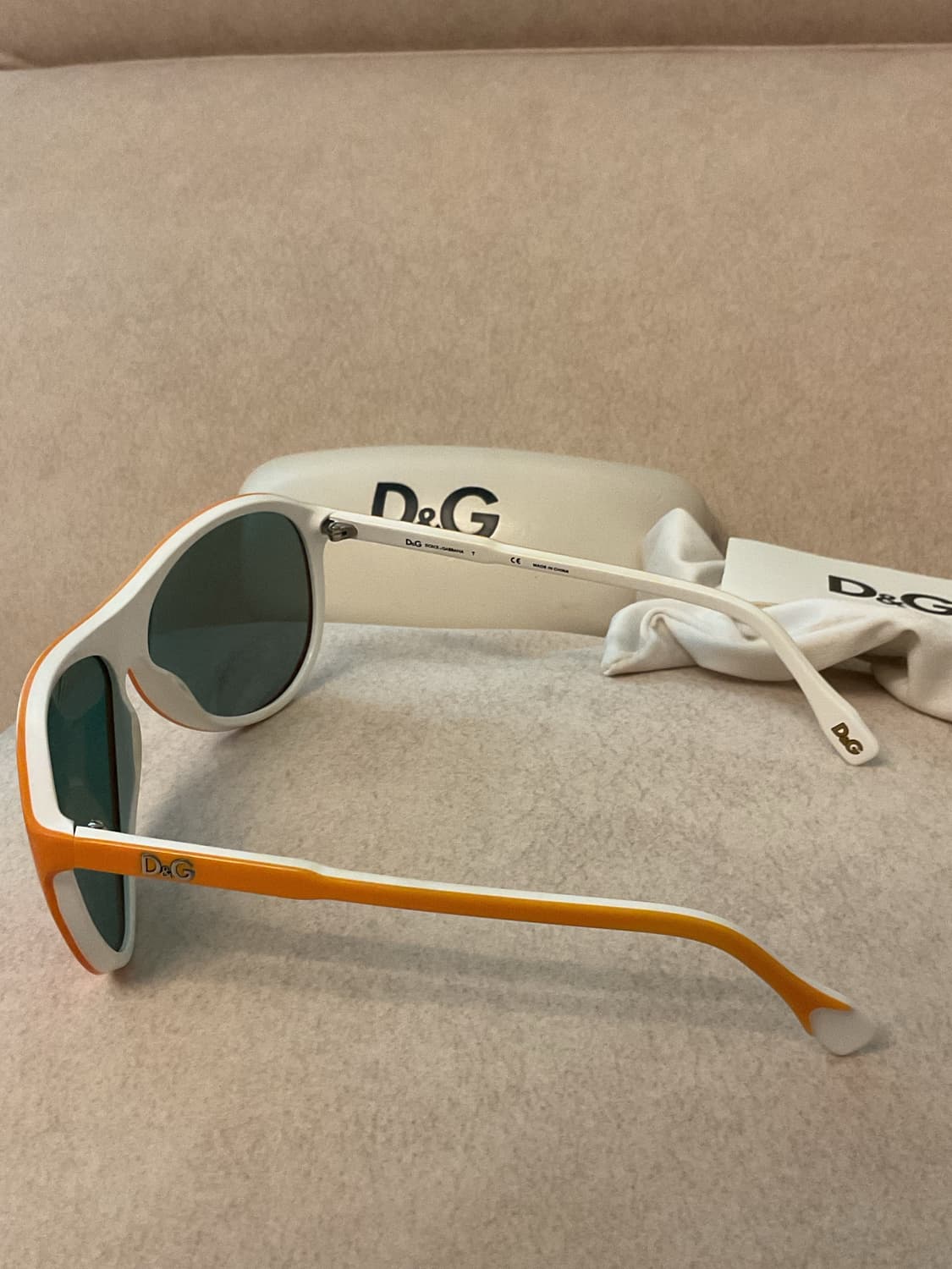 돌체앤가바나 선글라스 상품이미지4