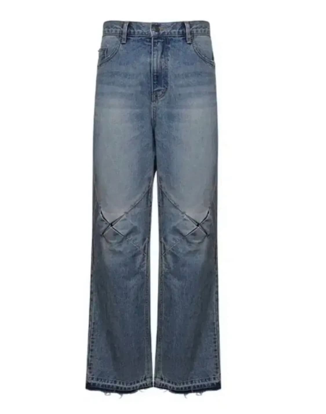 강정석 x진 3사이즈 구해요 상품이미지1